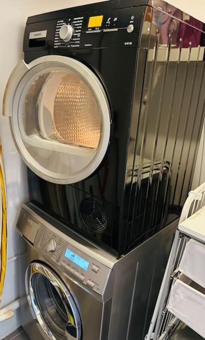 شقة Renovado Com Ac, 2 Wc Completos, Terraco E Garagem بورتو المظهر الخارجي الصورة